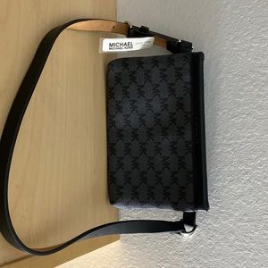 Michael Kors waist pack
